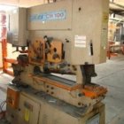 OMES, CH100, MECHANICAL, IRONWORKERS