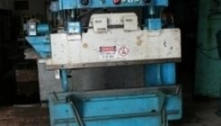 WYSONG, H-3552, HYDRAULIC, PRESS BRAKES