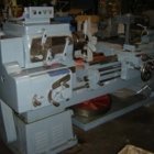 CENTURY, Other, GAP, LATHES