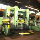 STANKO, 1540, VERTICAL TURRET, LATHES