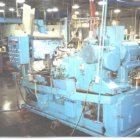 GOSS DELEEUW, 1-2-3, SINGLE SPINDLE, AUTOMATIC CHUCKERS
