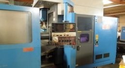 MAZAK, Powercenter H-15, HORIZONTAL, MACHINING CENTERS