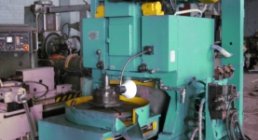 KOMSOMOLEC, 5A140, N/C & CNC, GEAR SHAPERS