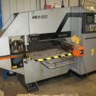 AMADA, Aries 222, STAMPING, PUNCHING