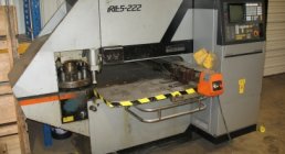 AMADA, Aries 222, STAMPING, PUNCHING