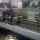 BIRMINGHAM, YCL 2080, GAP, LATHES