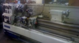 BIRMINGHAM, YCL 2080, GAP, LATHES