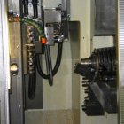 GILDEMEISTER, Sprint 32 Linear, CNC LATHE, LATHES