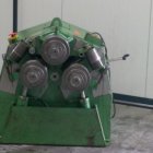 ROUNDO, R3, PIPE TUBE & BAR, BENDERS