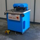 EUROMAC, 220 / 6 A.V., HYDRAULIC, NOTCHING MACHINES