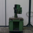 EFI, GR 204, RADIAL, DRILLS