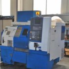 OKUMA, LB 10 II CNC, CNC LATHE, LATHES