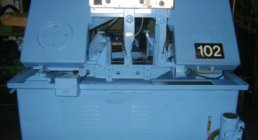 DOALL, C-1216A, BAND, HORIZONTAL, SAWS