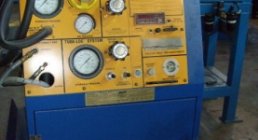 HASKEL, Hydro Swage, Other, Other