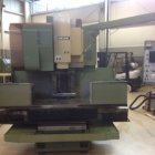 MORI SEIKI, MV-35/40, VERTICAL, MACHINING CENTERS