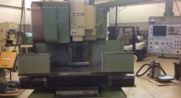 MORI SEIKI, MV-35/40, VERTICAL, MACHINING CENTERS