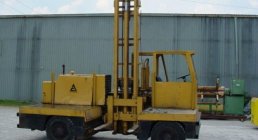ALLIS CHAMBERS, ACS-120 LP, Other, Other