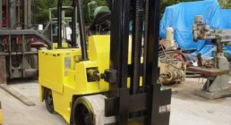 YALE, ER-150-672T-098, Other, Other