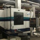 DOERRIES, VCE 1400/100, VERTICAL TURRET, LATHES