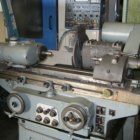 TSCHUDIN, HTG-400, CYLINDRICAL, GRINDERS