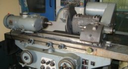 TSCHUDIN, HTG-400, CYLINDRICAL, GRINDERS