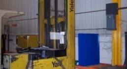 YALE, NEO40LAN24ST107, Other, Other