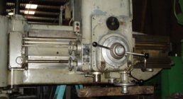 FOSDICK, 1360, RADIAL, DRILLS