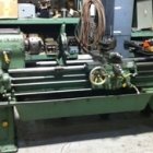 LEBLOND, 19, ENGINE, LATHES
