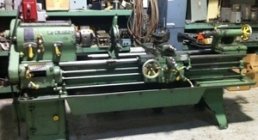 LEBLOND, 19, ENGINE, LATHES