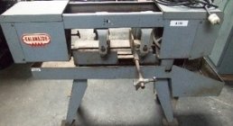 KALAMAZOO, 7AW, BAND, HORIZONTAL, SAWS