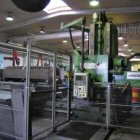 UNION, BFT 110 (CNC), HORIZONTAL, BORING MACHINES