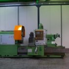 TACCHI, FT 55 CNC, CNC LATHE, LATHES
