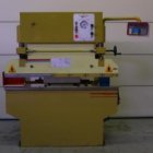 FARINA, PFO/B 50 ton, PRESS BRAKES, PRESS BRAKES