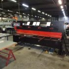 AMADA, GPX, GUILLOTINE, SHEARS
