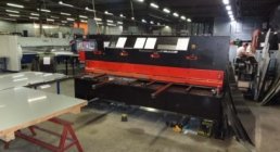 AMADA, GPX, GUILLOTINE, SHEARS