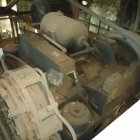 RUSSIAN, KB9536, TRIMMING, PRESSES