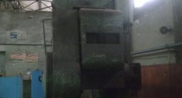 RUSSIAN, K8340, KNUCKLE JOINT, PRESSES