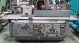 KLINGELNBERG, diam.250mm*length 800mm, THREAD, GRINDERS