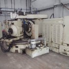 WMW (GERMANY), -empty-, GEAR GENERATORS, BEVEL, GEAR MACHINERY