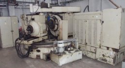 WMW (GERMANY), -empty-, GEAR GENERATORS, BEVEL, GEAR MACHINERY