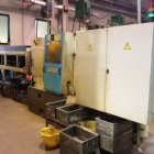 WICKMAN, ACW 25-6, MULTI SPINDLE MACHINES, LATHES