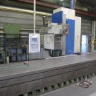 BUTLER ELGAMILL, Elgamill Hi Power, BED TYPE, MILLS