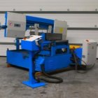 JAESPA, W321 DGH, BAND, HORIZONTAL, SAWS