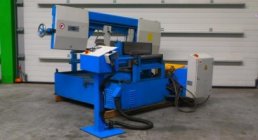 JAESPA, W321 DGH, BAND, HORIZONTAL, SAWS