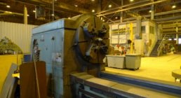 KRAMATORSK, 1A660, HEAVY DUTY, LATHES