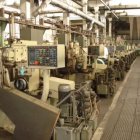 WMW, SASL 125/1A, CENTERLESS, GRINDERS