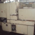 7 OKTOBER BERLIN WMW GERMANY, SIW 4E, INTERNAL, GRINDERS