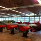 EMCO, EMCOTURN 425, CNC LATHE, LATHES
