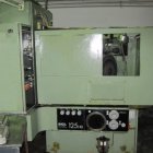 WMW, SWa AGL 125, EXTERNAL, GRINDERS