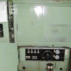 WMW, SWa AGL 315, EXTERNAL, GRINDERS